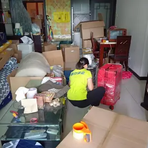 珠海至澳门搬家公司 广州搬家到澳门 深圳搬家到澳门 澳门搬家 门到门