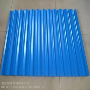 长寿区彩钢瓦加工厂 重庆长寿岩棉夹芯板定做