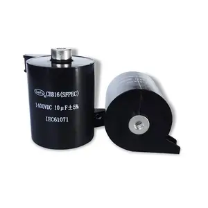 ��Ӧ ���� ����ѹ����������Ĥ����CBB16 500VAC 5UF