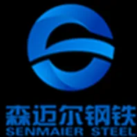 森迈尔钢铁（上海）有限公司