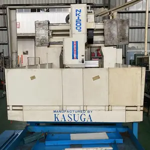 出售二手进口龙门加工中心 春日龙门加工中心NK-200e
