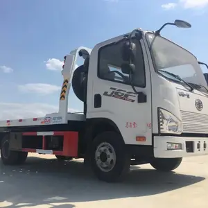 救援清障车 厂家救援托车 厂家直销 救援拖车