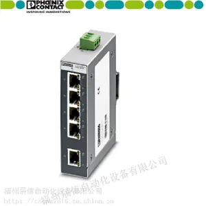 �����˹�ǹ����ͽ����� FL SWITCH SF ԭ����װ һ������