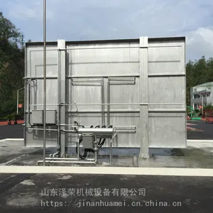 GYHZ-60公寓火模拟灾训练室