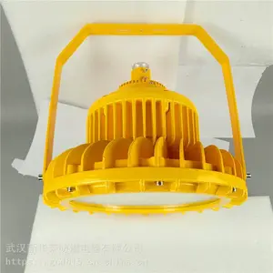 华荣 制药厂LED防爆灯100w 炼化厂LED防爆灯600w 欢迎咨询