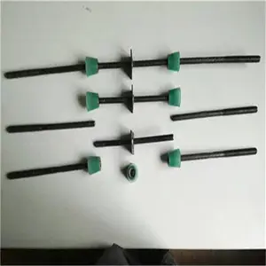 ������ֹˮ��-����ǽֹˮ��˨���ȹ��淶-��������