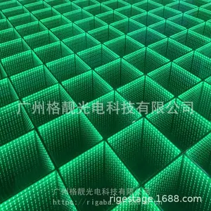 LED����3D��Ԩ��ש�ƾư�KTV��̨ӰԺ�ȫ�ʷ�����ظ�Ӧ�ذ��