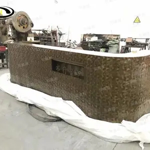 ��Ӧ�Ƶ���ò���ְ�̨ ��ͭɫ������̨����