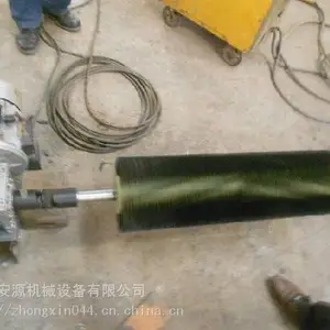 Ƥ�����綯��Ͳ��ɨ�� AY-XQ-B1000 ����ëˢ��ɨ��