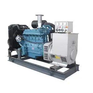 75kw柴油发电机组 贝西力 科克柴油发电机组 30kw潍坊柴油发电机组