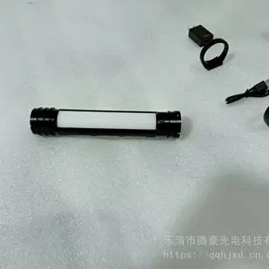 郑州_腾豪_海洋王_OK_6601_FW6601AF_防爆检修工作灯_石化_2021