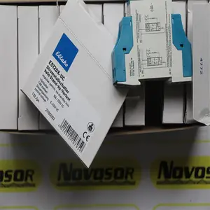 朝德 ELTAKO 安全继电器 中间继电器 RVZ12DX-UC