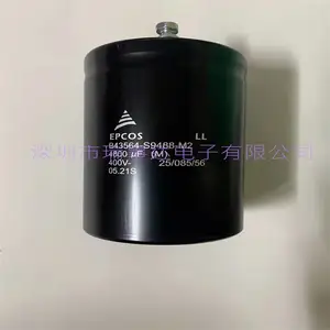 B43564-S9588-M1 5800uf 400v����epcosƷ�� �����ӱ�Ƶ��ά����