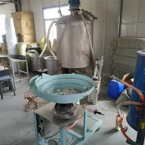 水性密封胶生产设备 搅拌罐 配方 玻璃胶灌装机