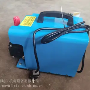 220V永磁变频清洗机高压力便携式清洗机