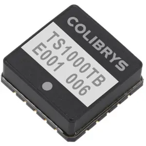 TS1010TB 高温传感器瑞士Colibrys 加速度计