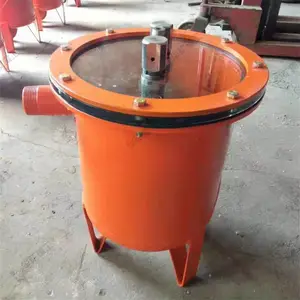 款式定制正压放水器 大量仓储正压放水器 CWG-ZY正压放水器