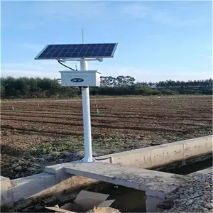 水利信息化建设水资源监测设备厂家 广州顺仪