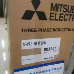 �ձ����������� SF-PRB 7.5KW 4P MITSUBISHI����