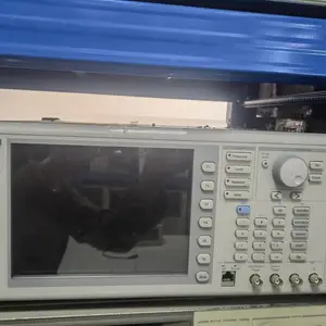Anritsu MG3700A ʸ���ź�Դ