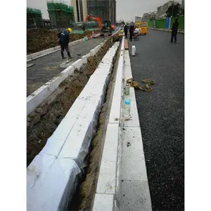 江苏旧城改造用碳纤雨水收集模块 耐腐蚀 经济实用