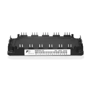 6MBI75S-120 ��ʿ IGBT����ģ�� ԭװ �ɿع�