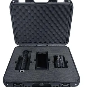 DAT-608W环境安全检查套装,反窃听窃视探测器