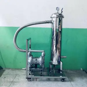 �������ع����豸 ȥ��Һ������Һ�е�ϸС����