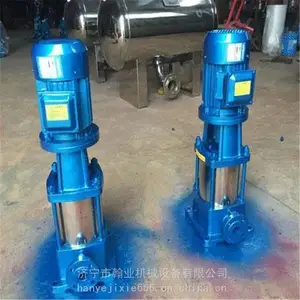 CDL�������ʽ�༶���ı� �߲���ι�ˮ����̱�Ƶ�ܵ�ѭ����ѹ��