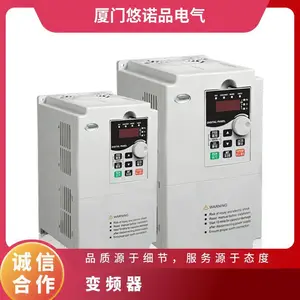 ������Ƶ��TVF10ϵ�е���220V����380V/0.4/0.75/1.5/2.2/3.7KW