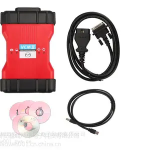 MAZDA IDS135���Դ�ר��VCM2����� IDS���߱�� �����������