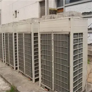 东莞回收溴化锂冷水机 现场勘查 废旧空调回收多少钱一台