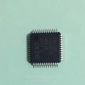 ���״��´����̹�ӦGD32E103RBT6��װLQFP64