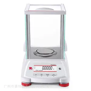 ��ӦOHAUS�º�˹������ƽPX423ZH�Զ���Уǧ��֮һ��1mg���