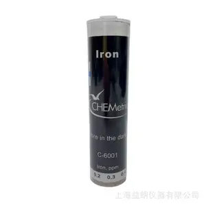 ����CHEMetrics R-6201 �����ӷ��������Լ��� Iron CHEMets Refill