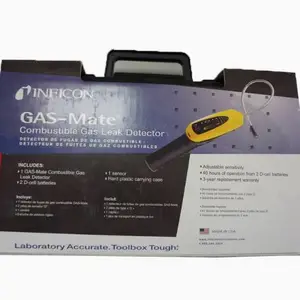 Ӣ����Gas-mate��ȼ�������©��718-202-G1