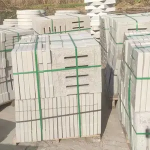 地铁盖板 高速公路水泥排水沟配套篦子 多孔板承重力好