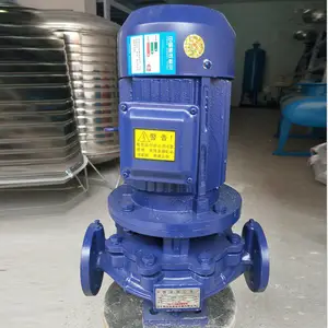 ISG40-200��ʽ�ܵ��ùܵ������ıø�����ˮѭ����ѹ��