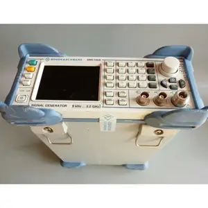 ����/���� �޵���ʩ�ߴ� R&S SMC100A�źŷ�����