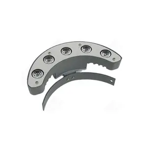 磊明瓦楞灯 明灯具 中山磊明照明 瓦楞灯 磊明LED瓦楞灯 LED瓦楞灯