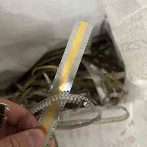 高价大量回收废边料 一色型号板 电子料 镀金电路板上门服务