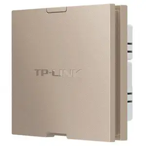 TP-LINK TL-XAP1800GI-PoE 米兰金 AX1800双频千兆Wi-Fi 6无线面板