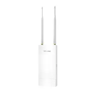 TP-LINK TL-AP301P 室外无线AP WiFi户外基站 POE供电 无线发射器