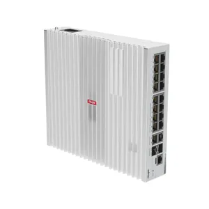 锐捷RG-SF2920-16GT2MG2XS 16口千兆以太全光网络入室交换机