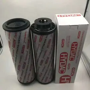 贺德克液压滤芯 0660R010ON 0850R010ON 10μm 回油过滤器滤芯 原装替换