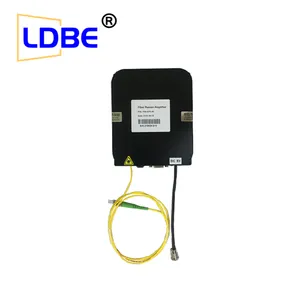 DFB单波长光源 1310nm 120mw 高的输出功率 波长也微调谐范围±1nm