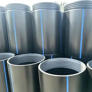 HDPE�û��� �ǿ��ڶ̹��û� ������ˮ�ɹܷ����޸����ܹ��̹ܲ��ֻ�