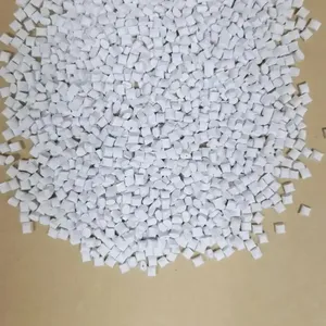 PP阻燃V0高透明防静电PP加纤本色抗静电聚丙烯配色挤出玻纤改性