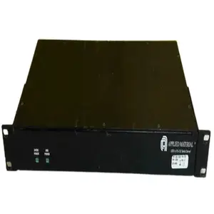 AMAT 0190-22545 串行服务器 智能控制器模块 卡件模块