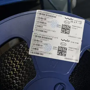 模拟 MEMS 硅麦|WMM7037ATTS7 韦尔顶进音硅麦,德方电子代理
